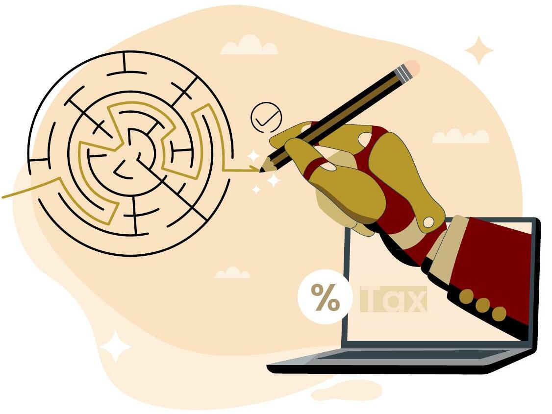 Can AI Help You Navigate The ITR Filing Maze?